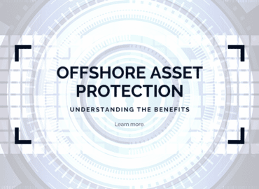 offshore asset protection