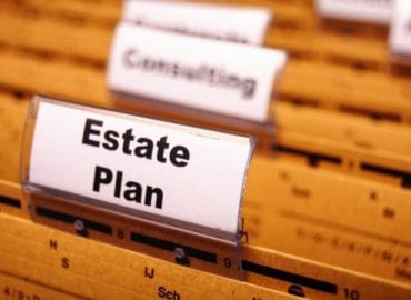 Estate Plan