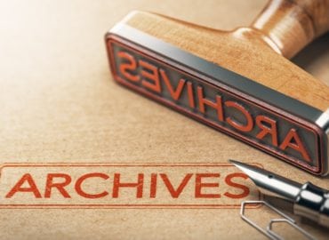 archived records