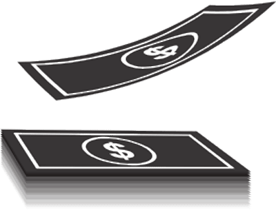 Two illustrations of twisted skateboarding ramps isolated on a light background. The top view shows the ramp arched dramatically mid-air, while the side view displays its profile, ideal for optimization on landing pages.