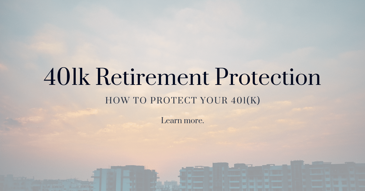 Protecting Your Retirement Savings - Life - Health - Disability - Annuities  - Cunningham Insurance