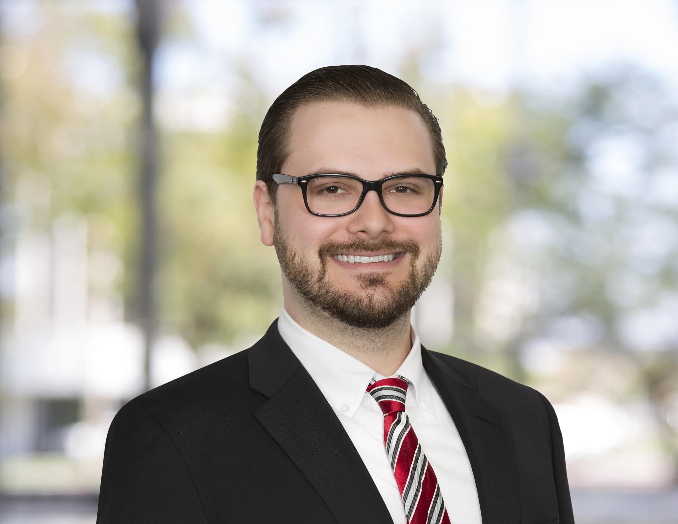 Photo ofMichael Gangi