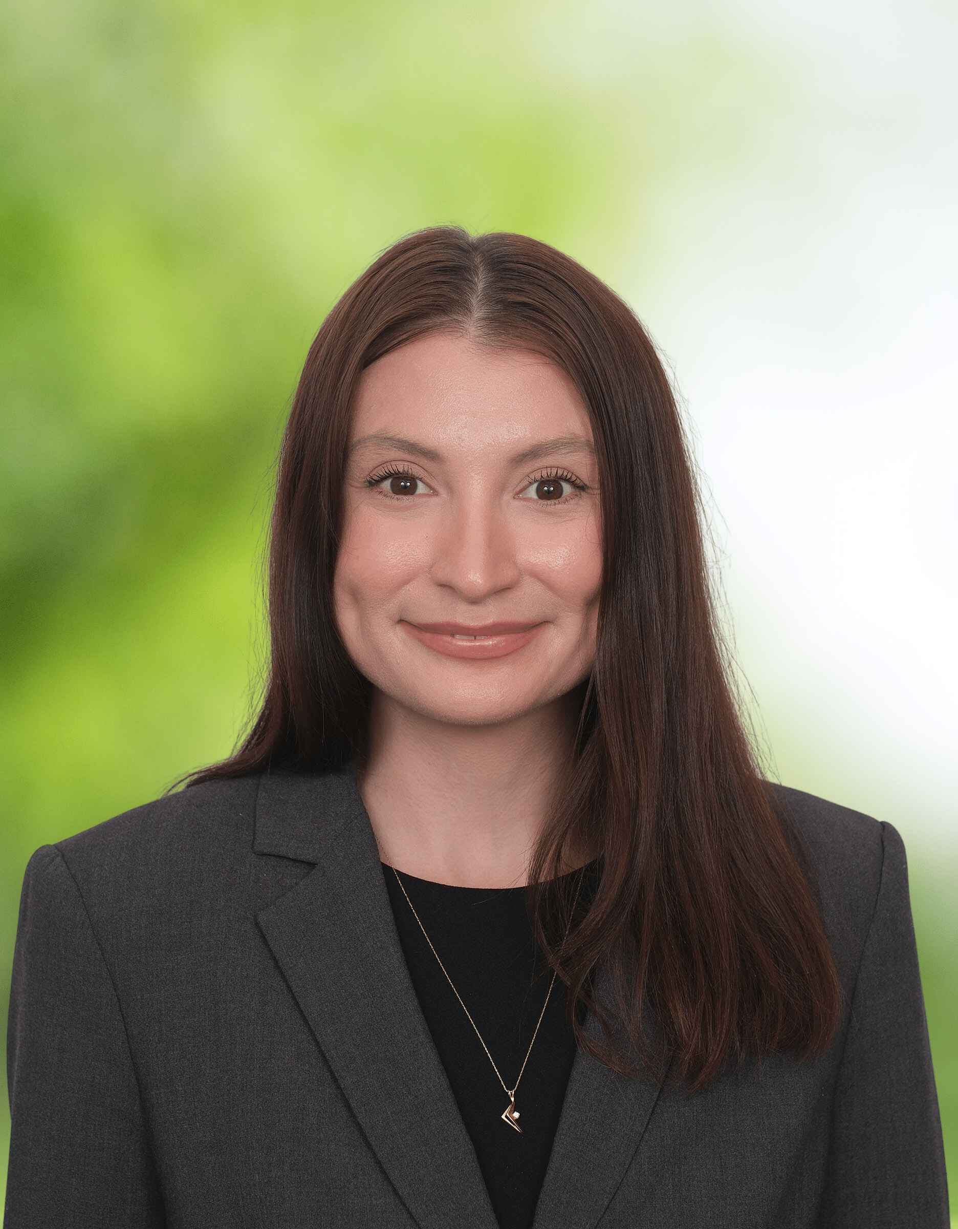 Photo ofJacklyn E. Goldman