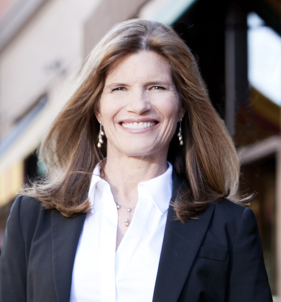 Photo ofKathryn Karcher